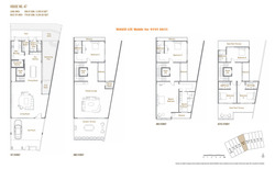 Mandai Garden (D26), Terrace #542227991